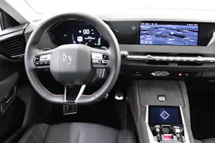 DS Automobiles 4 1.2 PureTech Ligne Noire