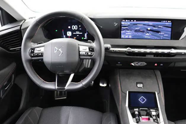 DS Automobiles 4 1.2 PureTech Ligne Noire