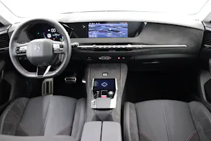 DS Automobiles 4 1.2 PureTech Ligne Noire