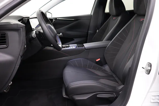 DS Automobiles 4 1.2 PureTech Ligne Noire