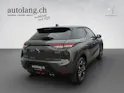 DS Automobiles 3 1.2 Hybrid Antoine de Saint Exupéry