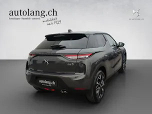 DS Automobiles 3 1.2 Hybrid Antoine de Saint Exupéry
