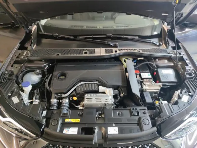 DS Automobiles 3 1.2 Hybrid Antoine de Saint Exupéry
