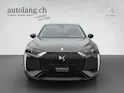DS Automobiles 3 1.2 Hybrid Antoine de Saint Exupéry
