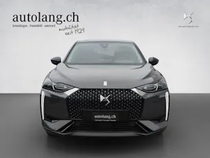 DS Automobiles 3 1.2 Hybrid Antoine de Saint Exupéry