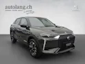 DS Automobiles 3 1.2 Hybrid Antoine de Saint Exupéry
