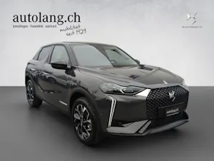 DS Automobiles 3 1.2 Hybrid Antoine de Saint Exupéry