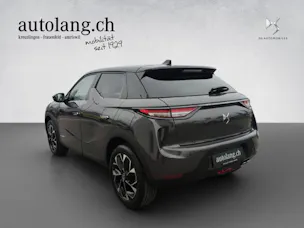 DS Automobiles 3 1.2 Hybrid Antoine de Saint Exupéry