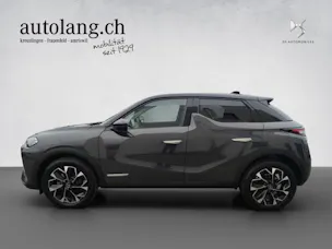 DS Automobiles 3 1.2 Hybrid Antoine de Saint Exupéry