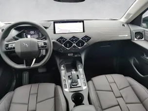 DS Automobiles 3 1.2 Hybrid Antoine de Saint Exupéry