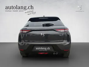 DS Automobiles 3 1.2 Hybrid Antoine de Saint Exupéry