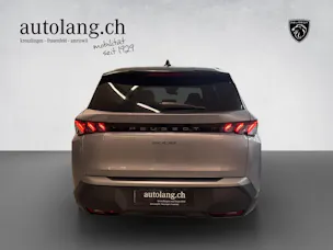 Peugeot 5008 1.2 Hybrid GT