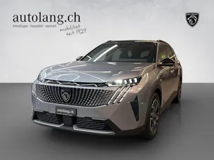 Peugeot 5008 1.2 Hybrid GT