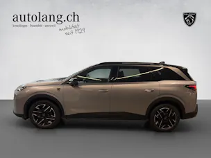 Peugeot 5008 1.2 Hybrid GT