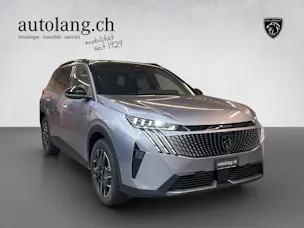 Peugeot 5008 1.2 Hybrid GT