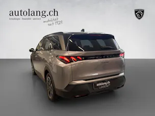 Peugeot 5008 1.2 Hybrid GT