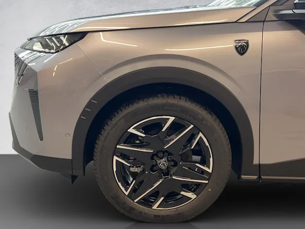 Peugeot 5008 1.2 Hybrid GT