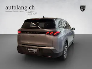 Peugeot 5008 1.2 Hybrid GT