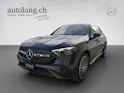 Mercedes-Benz GLC 220 d AMG Line 4Matic Coupé