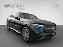 Mercedes-Benz GLC 220 d AMG Line 4Matic Coupé