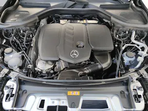 MERCEDES-BENZ GLC 220 d AMG Line 4Matic Coupé