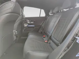MERCEDES-BENZ GLC 220 d AMG Line 4Matic Coupé