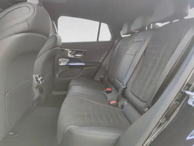 MERCEDES-BENZ GLC 220 d AMG Line 4Matic Coupé