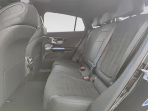 Mercedes-Benz GLC 220 d AMG Line 4Matic Coupé