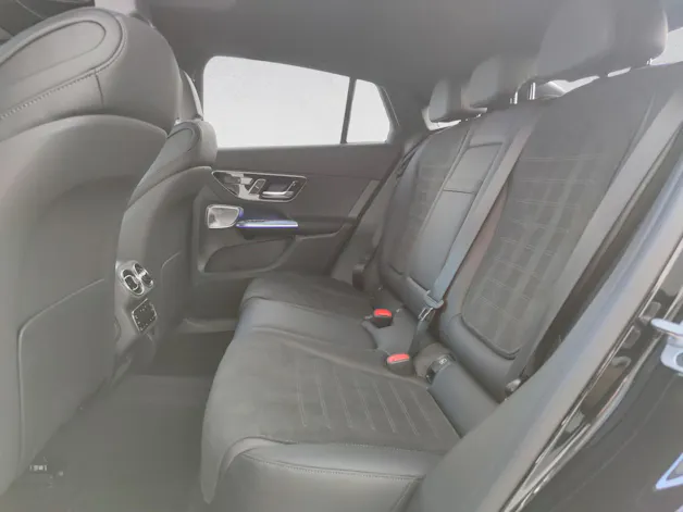 Mercedes-Benz GLC 220 d AMG Line 4Matic Coupé
