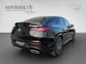 Mercedes-Benz GLC 220 d AMG Line 4Matic Coupé
