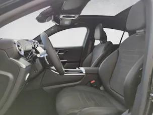 MERCEDES-BENZ GLC 220 d AMG Line 4Matic Coupé