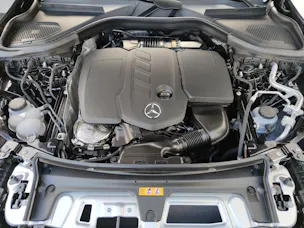 Mercedes-Benz GLC 220 d AMG Line 4Matic Coupé
