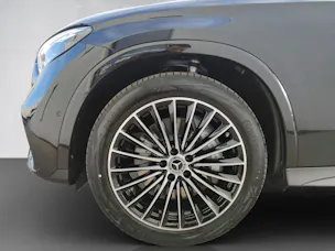 Mercedes-Benz GLC 220 d AMG Line 4Matic Coupé