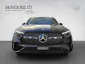 MERCEDES-BENZ GLC 220 d AMG Line 4Matic Coupé