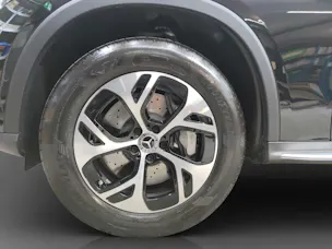Mercedes-Benz GLC 300 de Avantgarde Line 4Matic