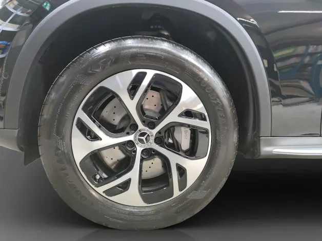 Mercedes-Benz GLC 300 de Avantgarde Line 4Matic