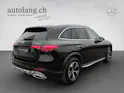 Mercedes-Benz GLC 300 de Avantgarde Line 4Matic