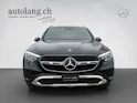 MERCEDES-BENZ GLC 300 de Avantgarde Line 4Matic