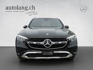 MERCEDES-BENZ GLC 300 de Avantgarde Line 4Matic