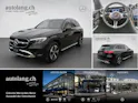 MERCEDES-BENZ GLC 300 de Avantgarde Line 4Matic