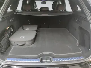 MERCEDES-BENZ GLC 300 de Avantgarde Line 4Matic