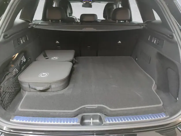 MERCEDES-BENZ GLC 300 de Avantgarde Line 4Matic