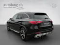 Mercedes-Benz GLC 300 de Avantgarde Line 4Matic