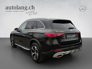 Mercedes-Benz GLC 300 de Avantgarde Line 4Matic