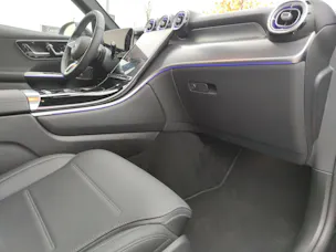 Mercedes-Benz GLC 300 de Avantgarde Line 4Matic