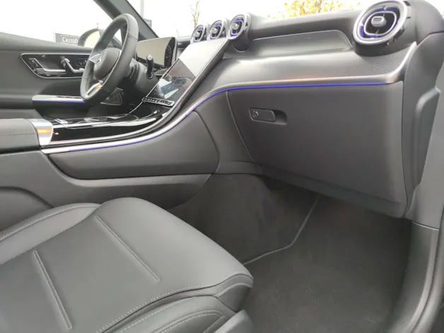 Mercedes-Benz GLC 300 de Avantgarde Line 4Matic