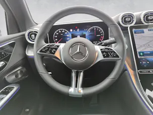 Mercedes-Benz GLC 300 de Avantgarde Line 4Matic