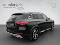 MERCEDES-BENZ GLC 300 de Avantgarde Line 4Matic