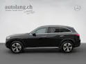 Mercedes-Benz GLC 300 de Avantgarde Line 4Matic