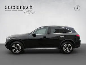 Mercedes-Benz GLC 300 de Avantgarde Line 4Matic